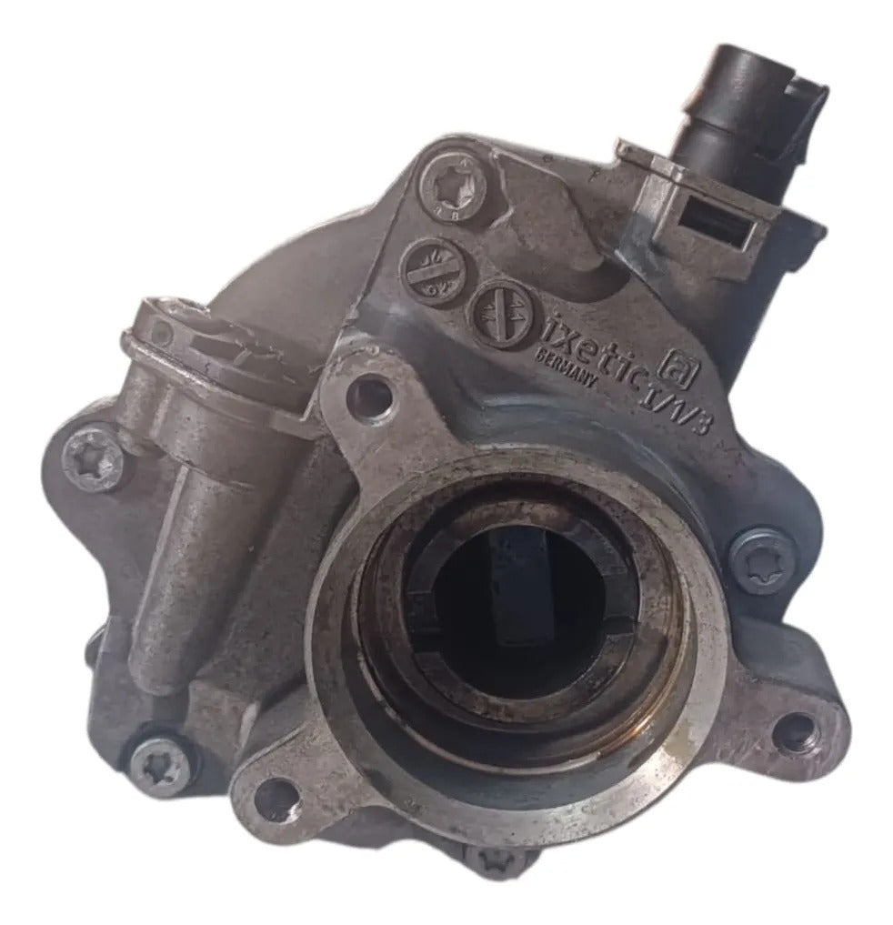 Bomba De Alta Presion Bmw Serie 3 2013