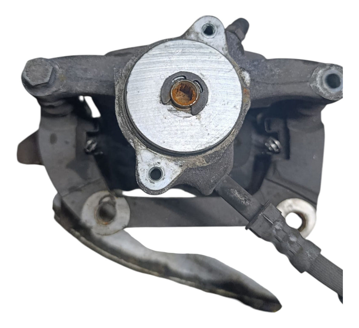 Caliper Trasero Audiq5 2017 70281 B