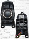 Interuptor De Control De Volumen De Radio Bmwserie X3 2013