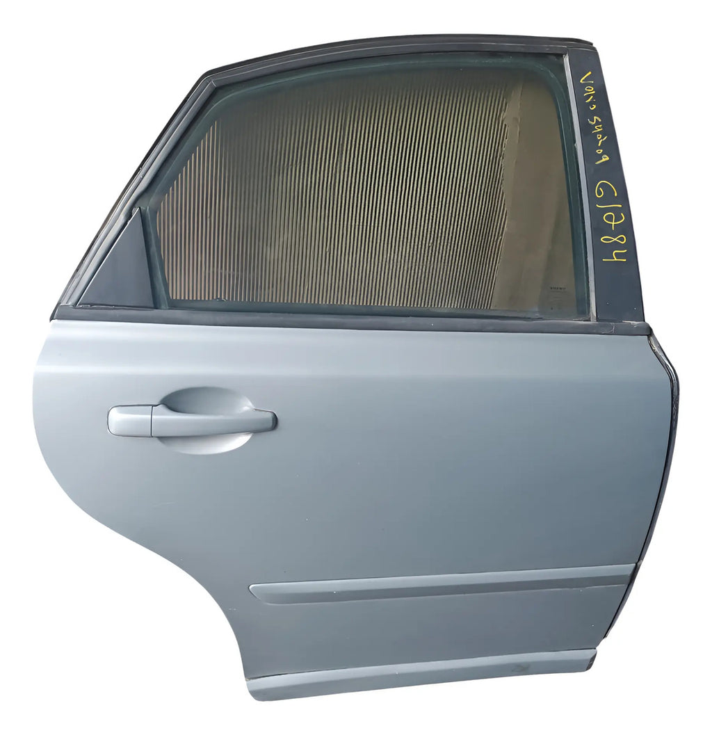 Puerta Trasera Volvos40 2009