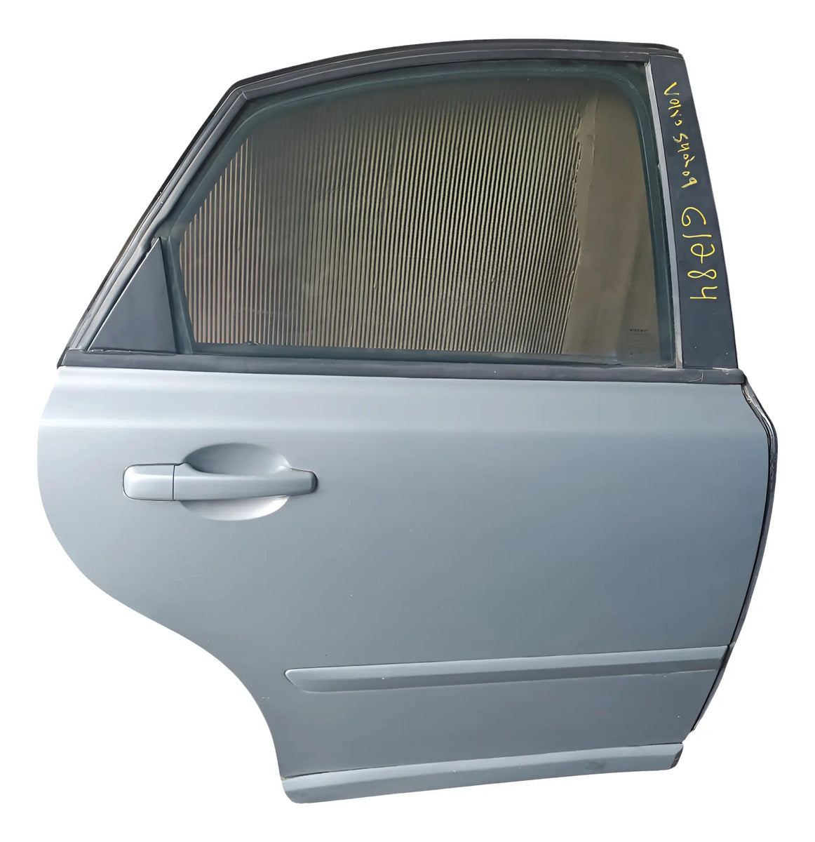 Puerta Trasera Volvos40 2009