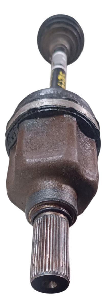 Flecha Homocinetica  Delantera Peugeot 2008 2022