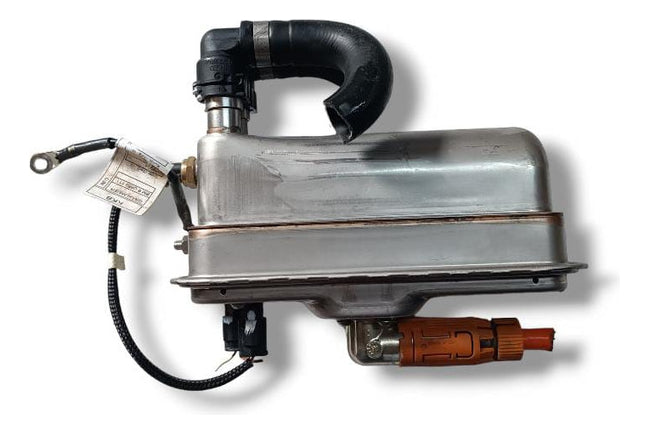 Calefaccion Electrica Auxiliar Bmwserie X5 2014