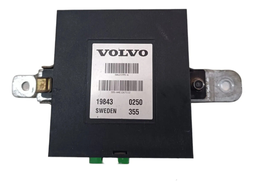 Modulo De Encendido Volvos40 2003
