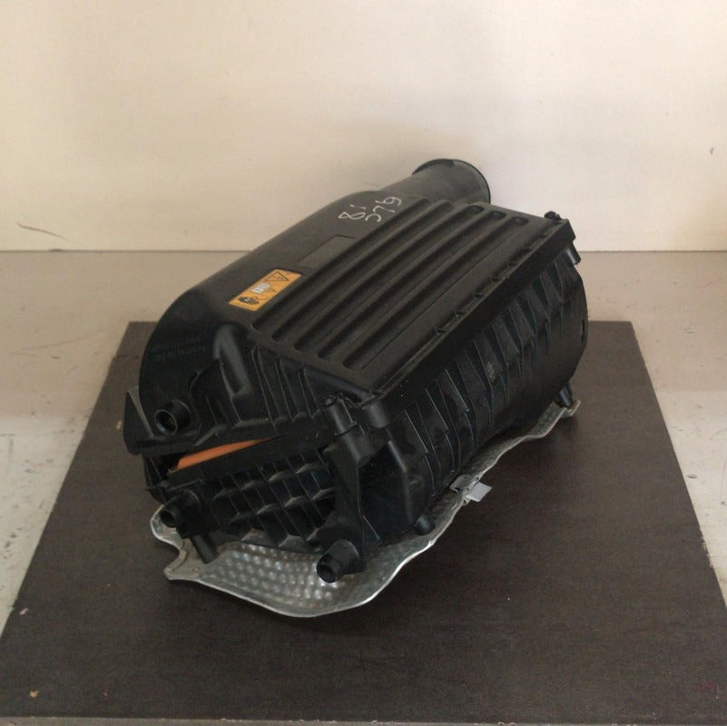 Filtro De Aire Mercedes Benz Clase C 2018