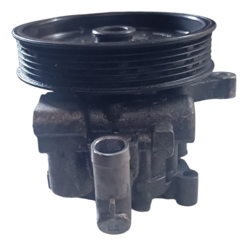 Bomba De Direccion Mercedes Benz Clase C 2013 74512 B