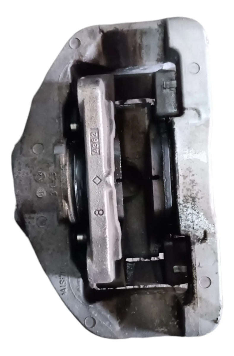Caliper Delantero Bmwserie 5 2013 Lh