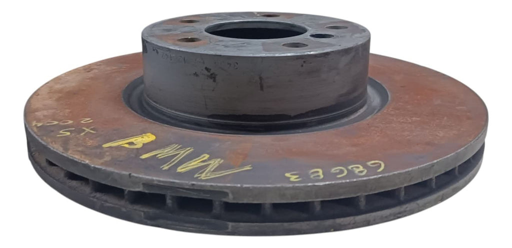 Difusor De A/c De Tablero Central Bmw Serie 2 2017