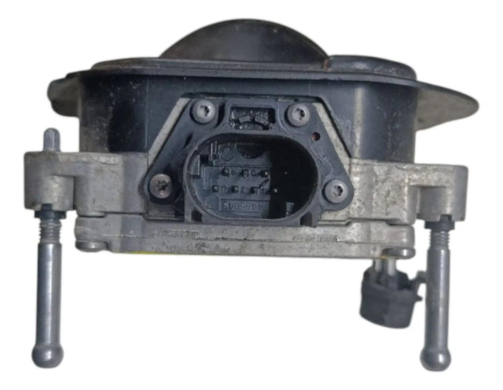 Sensor De Radar Audi A6 2015 68636 B