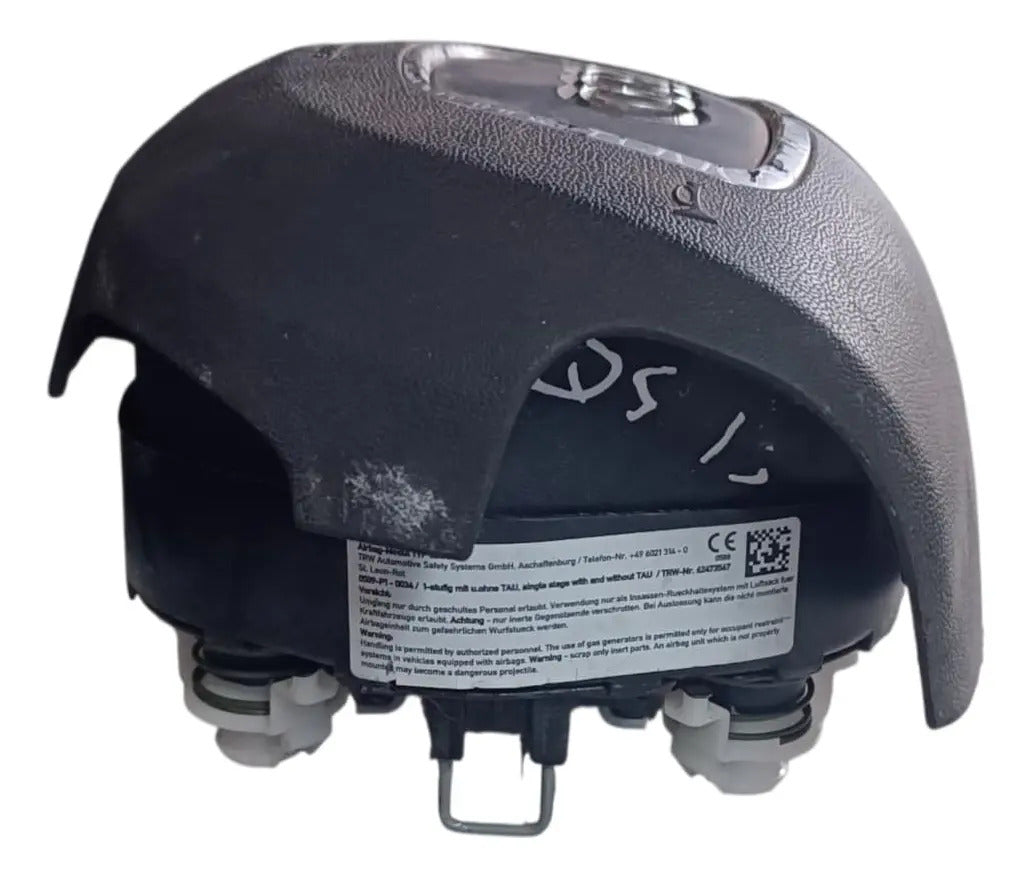Bolsa De Volante Audi Q5 2015
