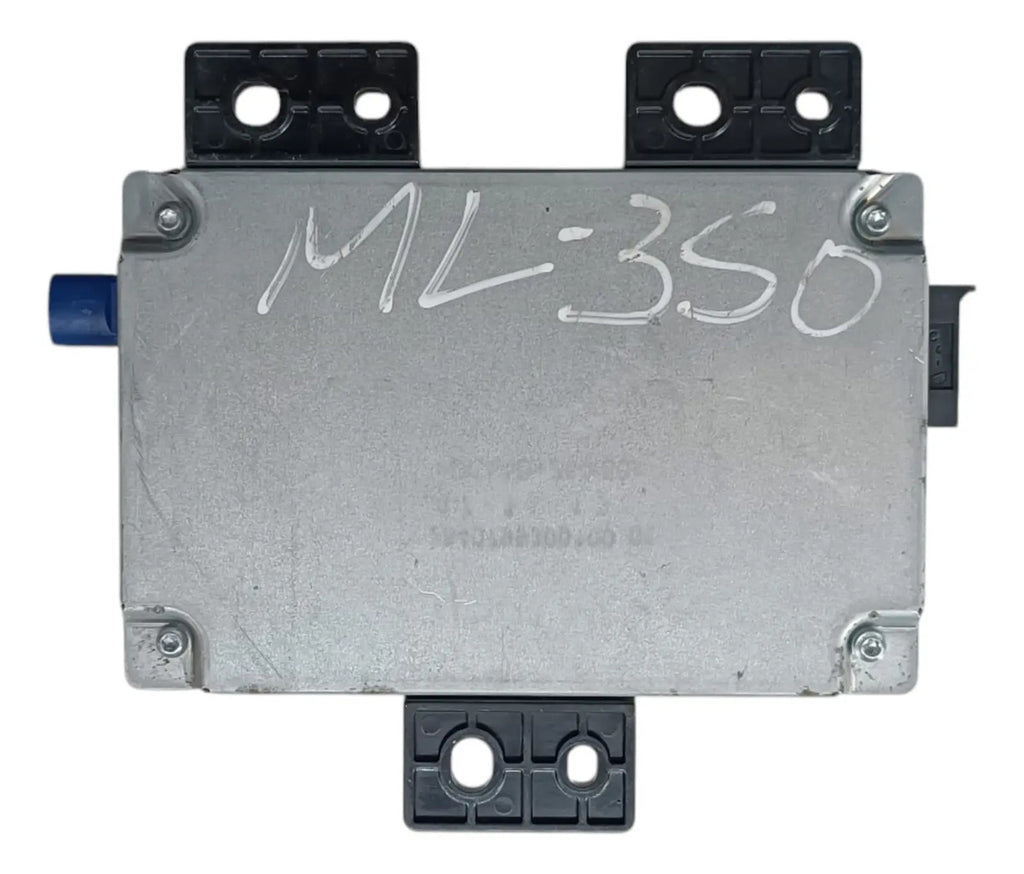 Modulo De Control De Interfaz Mercedes Benzclase Ml 2013