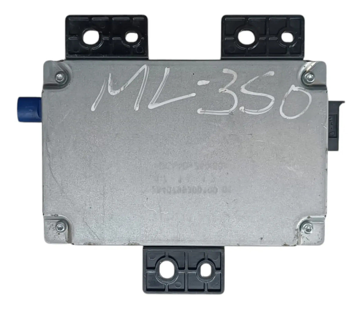 Modulo De Control De Interfaz Mercedes Benzclase Ml 2013