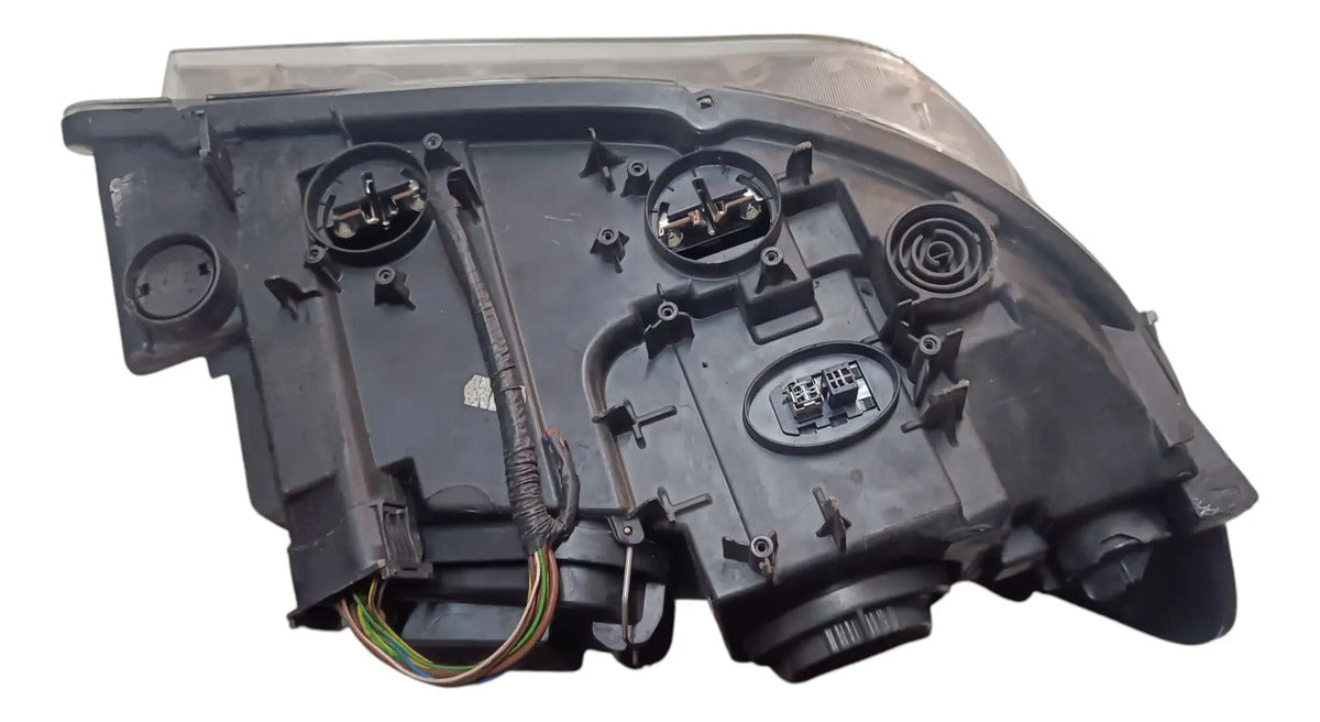 Faro Bmwserie X1 2014 Izquierdo