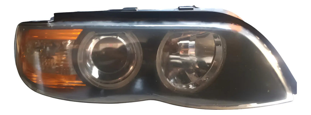 Faro Bmwserie X5 2006