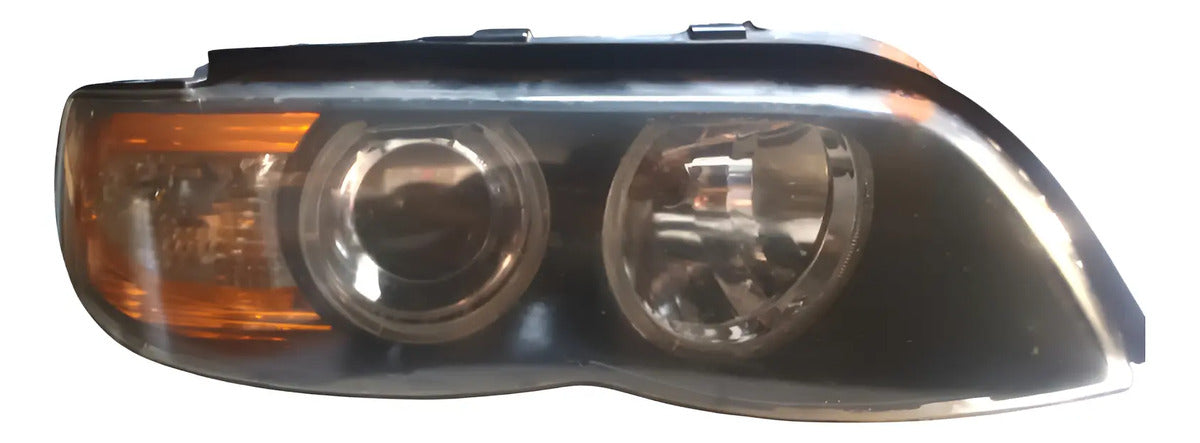Faro Bmwserie X5 2006