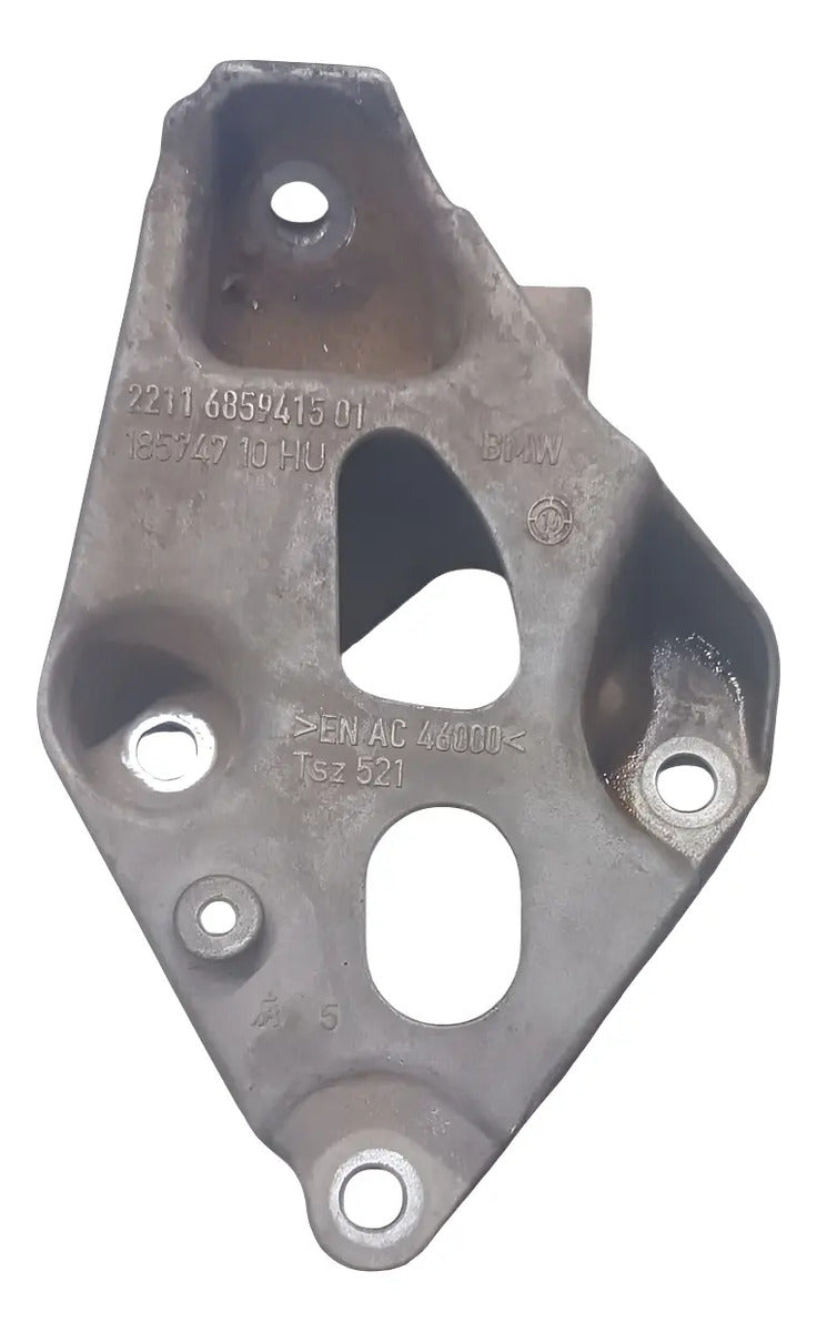 Base De Soporte De Motor Bmw Serie 3 2017