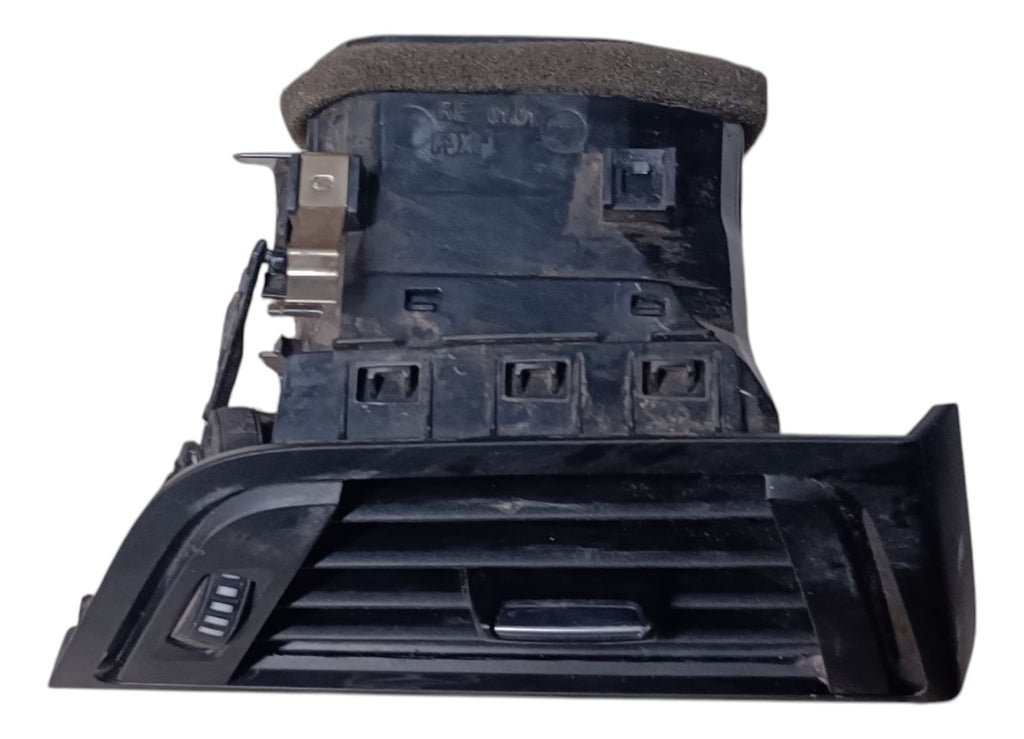 Difusor De A/c Lateral De Tablero Bmw Serie 3 2017