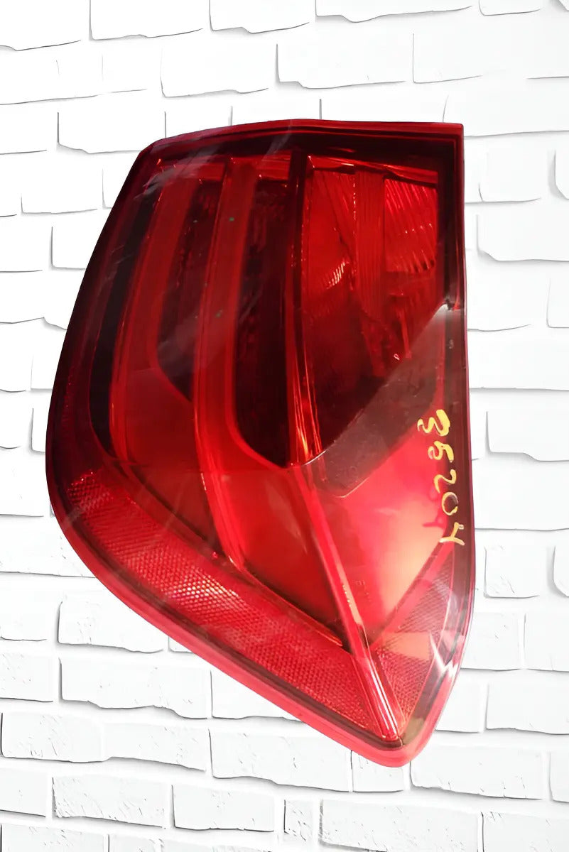 Calavera Bmw-serie 3 2013 Derecho