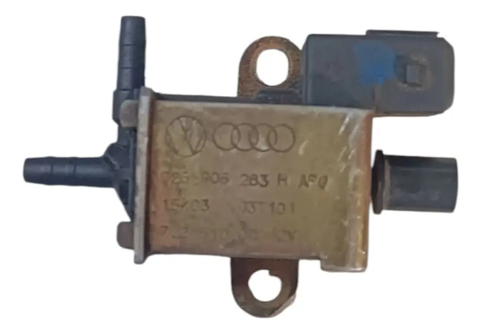 Valvula De Vacio Audi A5 2005