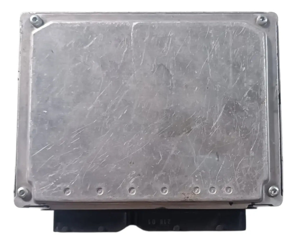 Computadora De Motor Volkswagen Passat 2004