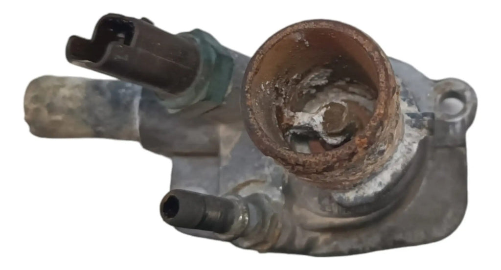 Termostato Rampromaster 2019