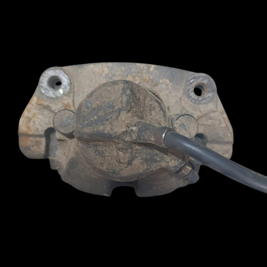 Caliper Delantero Bmw Serie 7 2003