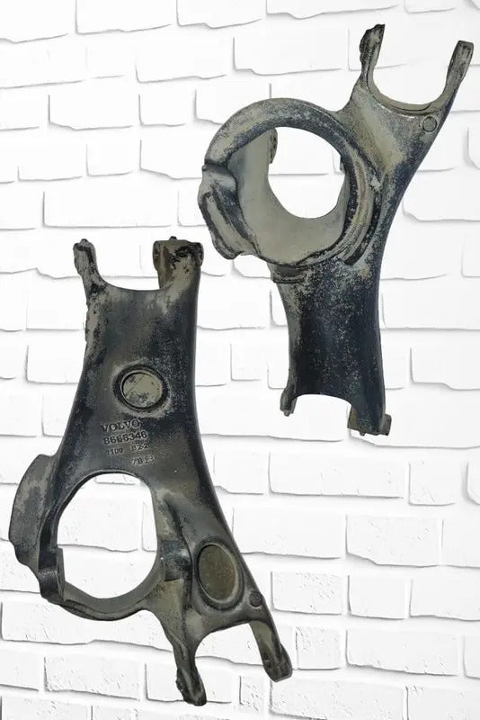Brazo De Suspension Trasero Volvoxc90 2007 Derecho