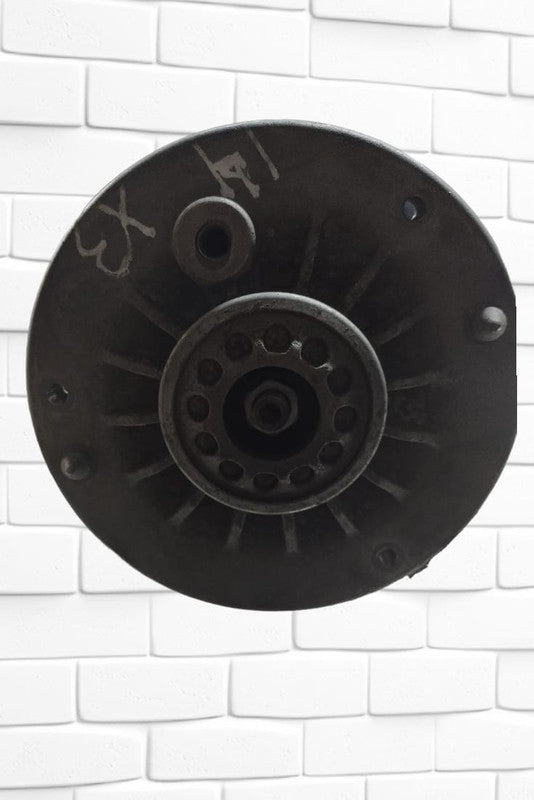 Amortiguador De Suspension Delantera Bmwserie X3 2014 Rh