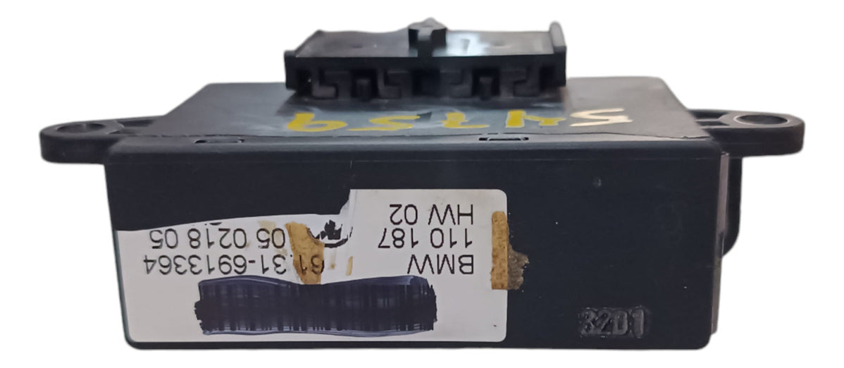 Modulo Control De Espejos  Bmw Serie 7 2011