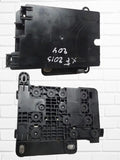 Caja De Distribucion De Bateria Jaguarxf 2015