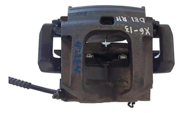 Caliper Delantero Bmwserie X6 2013 Derecho
