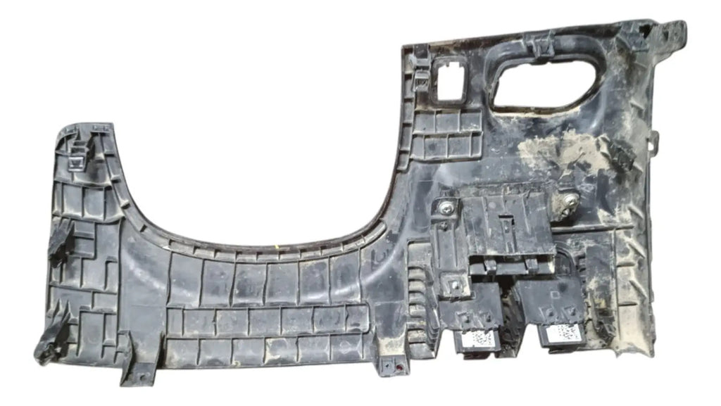 Moldura Inferior Izquierda De Tablero Mg 5 2023