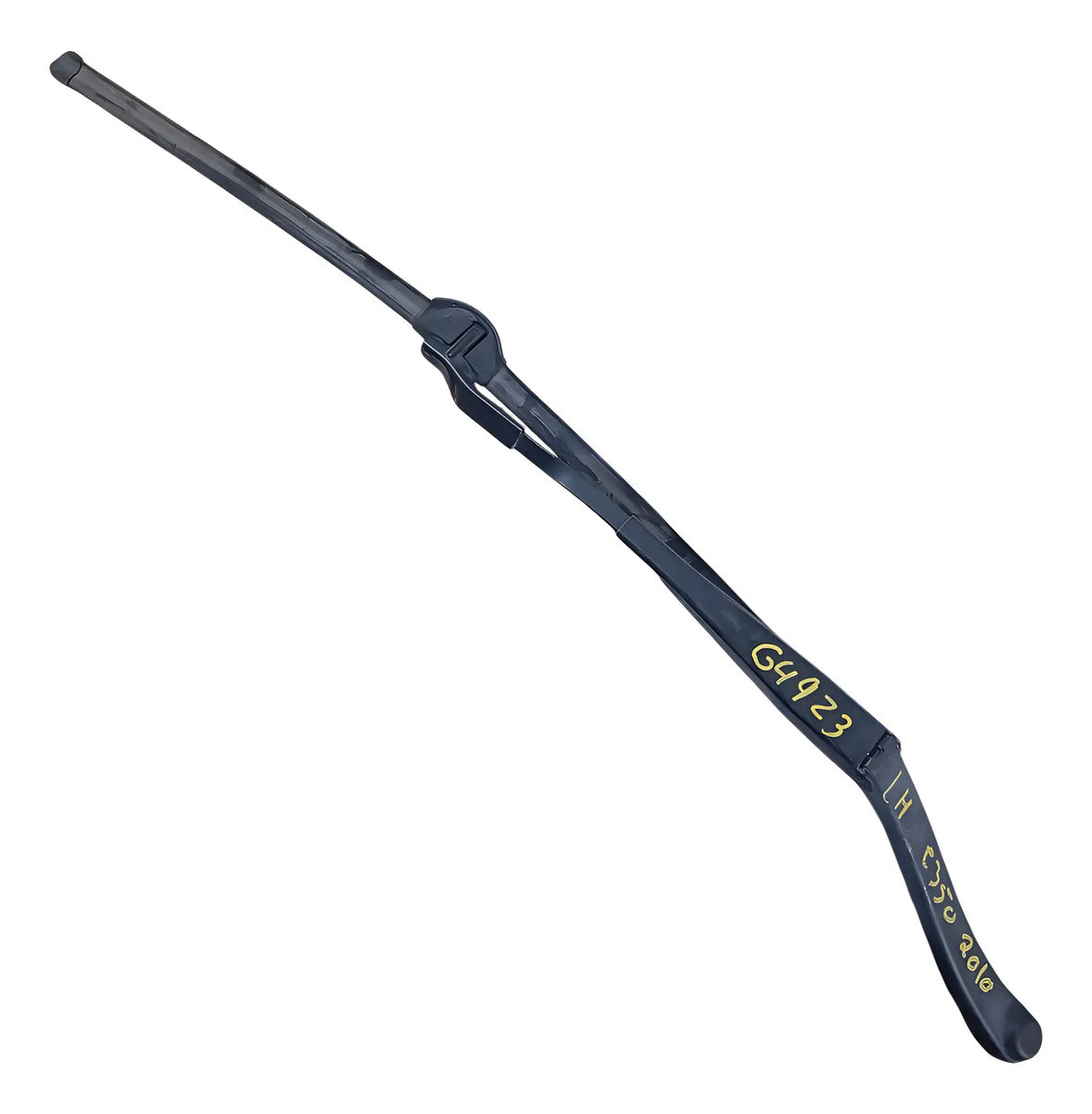 Brazo Limpiabrisas Mercedes Benz Clase E 2010