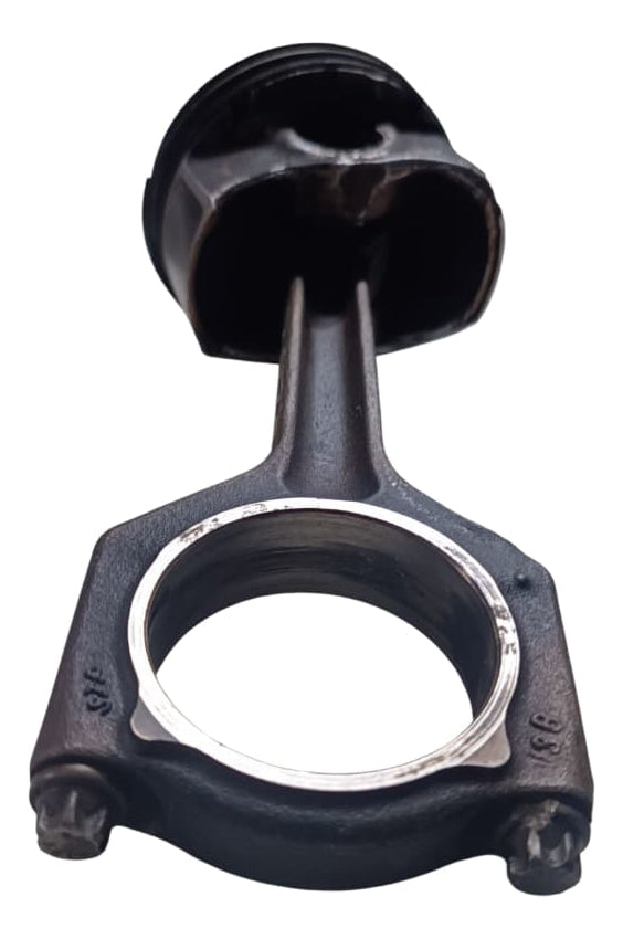 Piston Con Biela Bmw Serie X3 2012