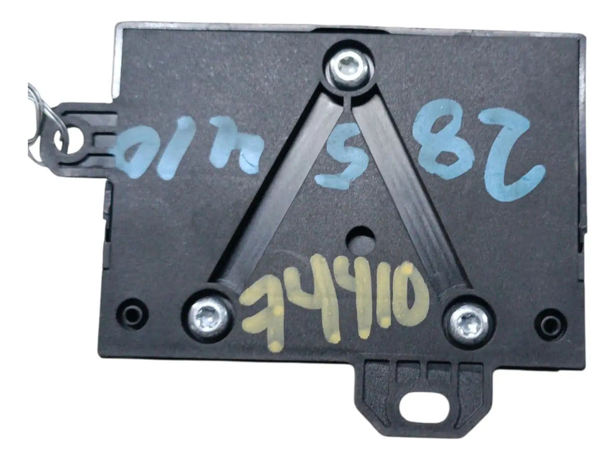 Modulo De Bomba De Gasolina Mercedes Benz Clase E 2011 B