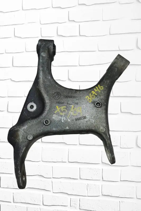 Horquilla De Suspension Trasera Bmwserie X5 2009 Izquierdo