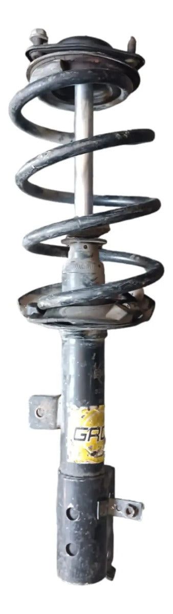Amortiguador De Suspension Delantera Jeeppatriot 2007 Rh