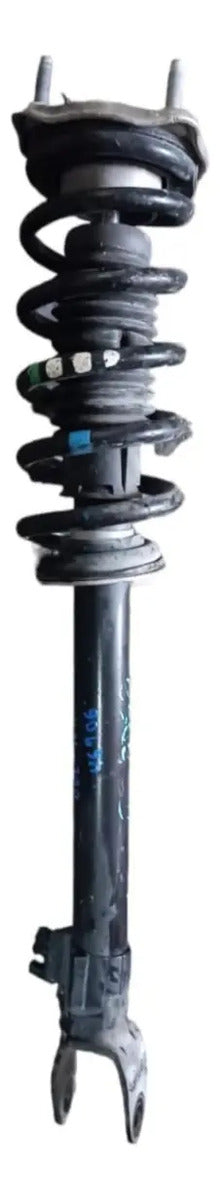 Amortiguador De Suspension Delant Mercedes Benzclase C 17