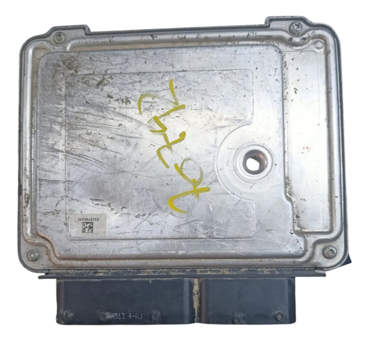 Computadora De Motor Audi-q3 2014