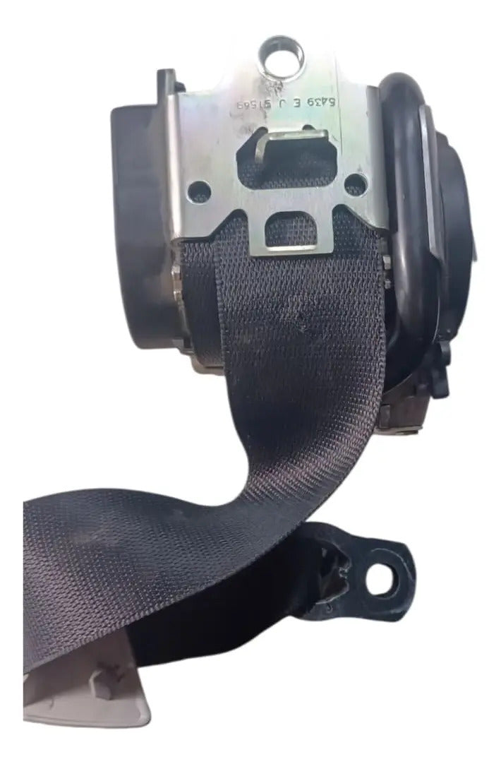 Cinturon De Seguridad Delantero Mercedes Benz Clase Cls 10 B
