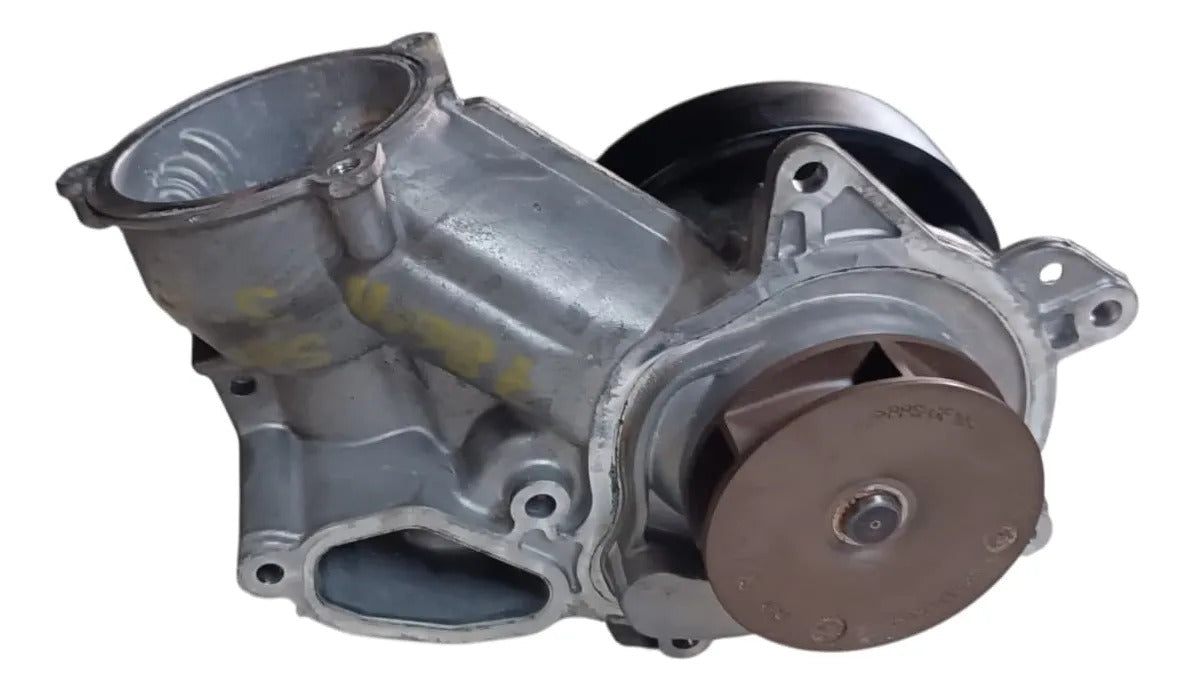 Base De Bomba De Agua Bmw Serie 3 2015