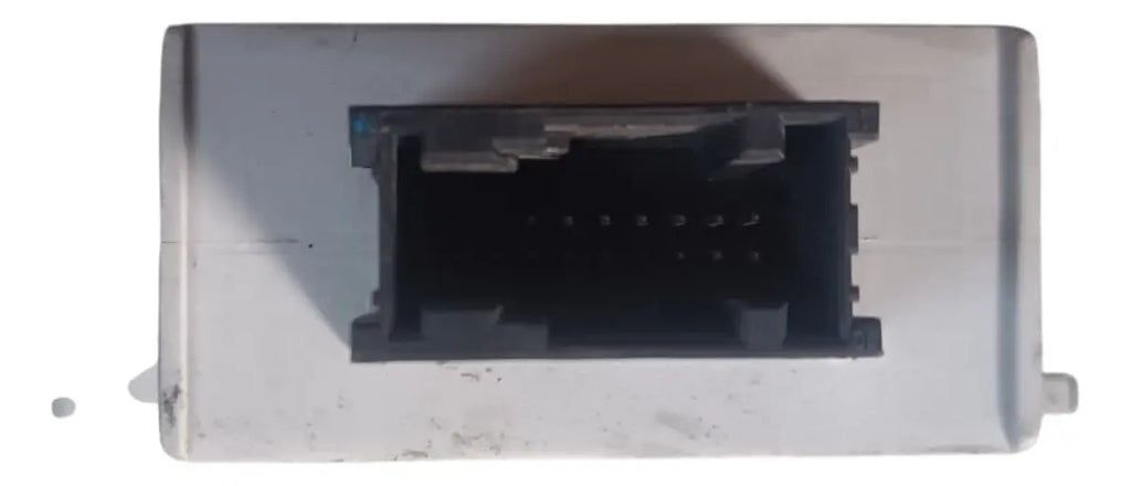 Modulo De Navegacion Bmw Serie 3 2009