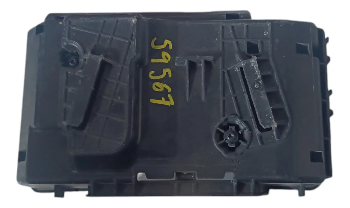 Tapa De Caja De  Fusibles Mercedes Benz Clase Glc 2019