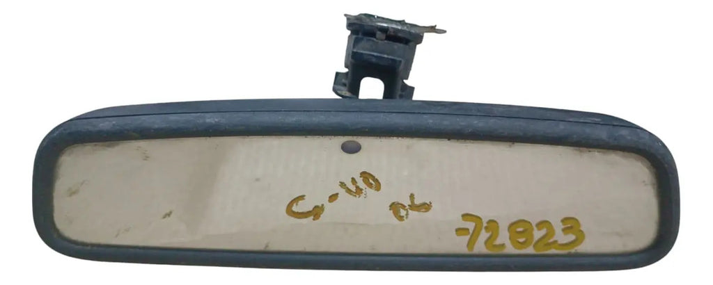 Espejo Central Volvo S40 2006
