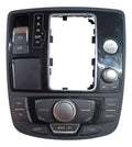 Joystick Central Audia6 2014