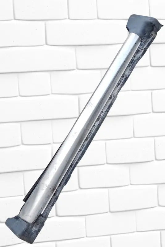 Estribo De Plastico Volvo Xc90 2007 Derecho