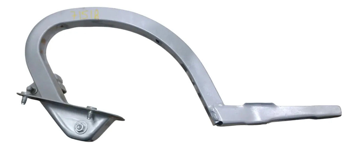 Bisagra De Cajuela Bmw Serie 3 2017 71518 B