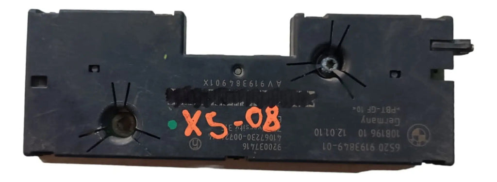 Amplificador De Antena Bmw Serie X5 2008