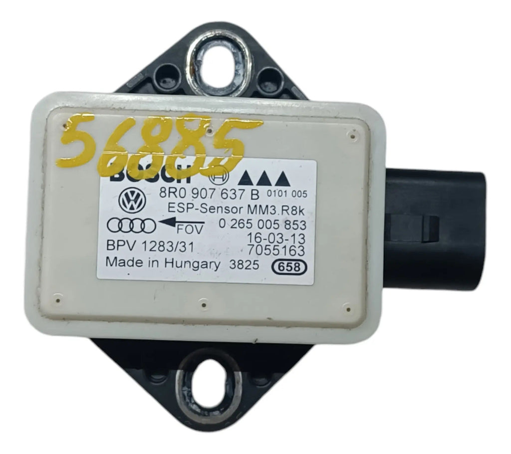 Sensor De Velocidad Audi A5 2014