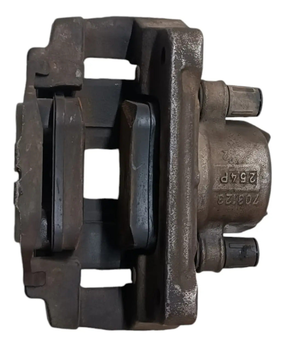 Caliper Delantero Bmwserie X3 2012 Izquierdo